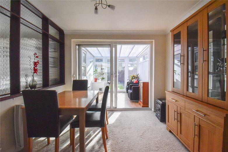 3 bedroom house, Hillfield Road, Comberton CB23 - Let Agreed