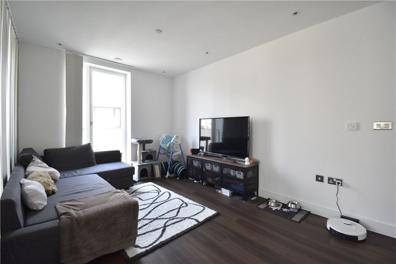 2 bedroom flat, The Beech Building, Rudduck Way CB3