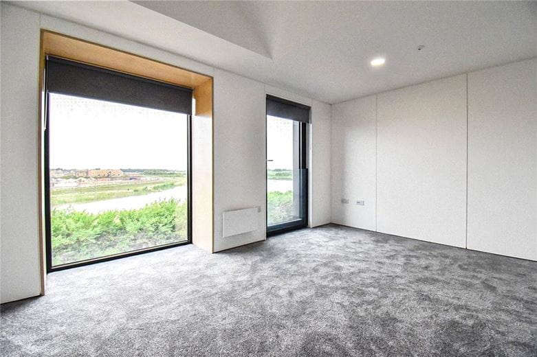 3 bedroom house, Lockhart Way, Northstowe CB24 - Available