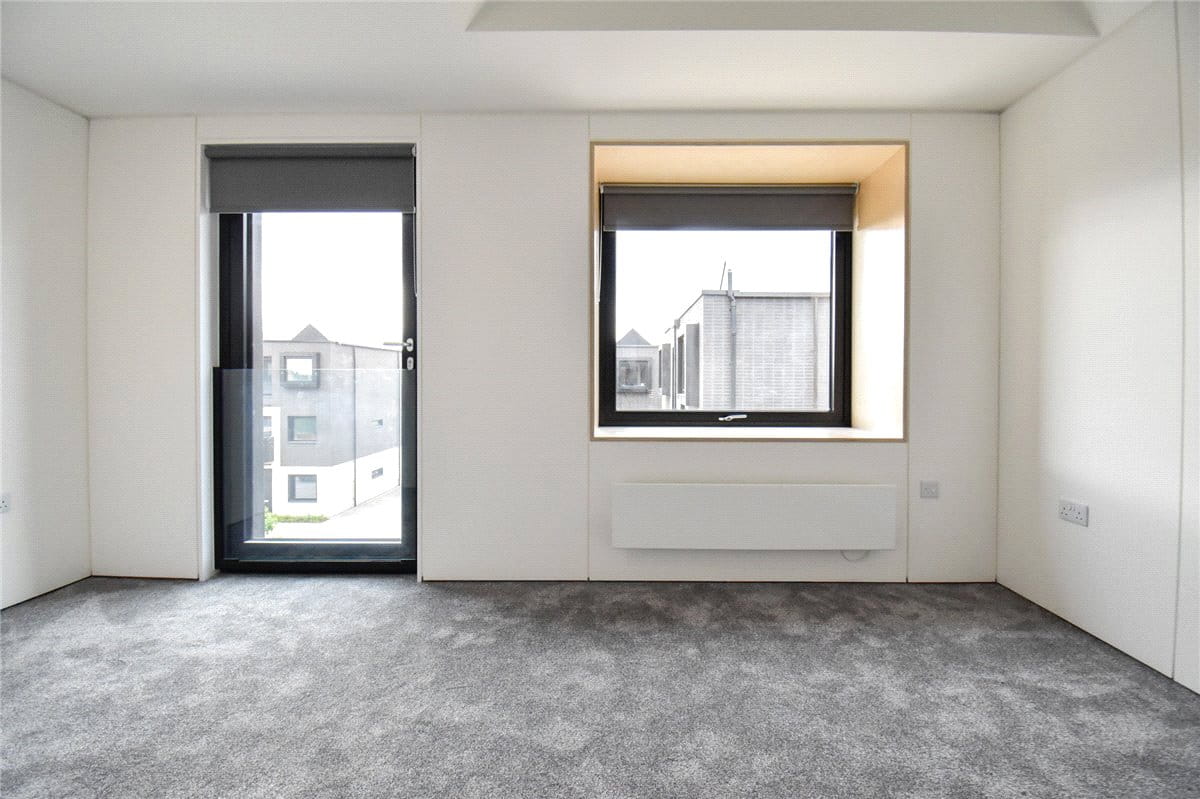 3 bedroom house, Lockhart Way, Northstowe CB24 - Let Agreed