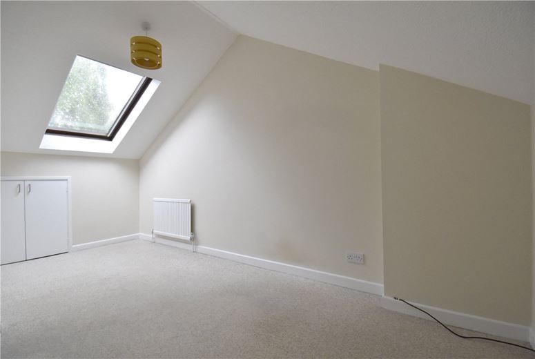 3 bedroom house, Norfolk Terrace, Cambridge CB1 - Let Agreed