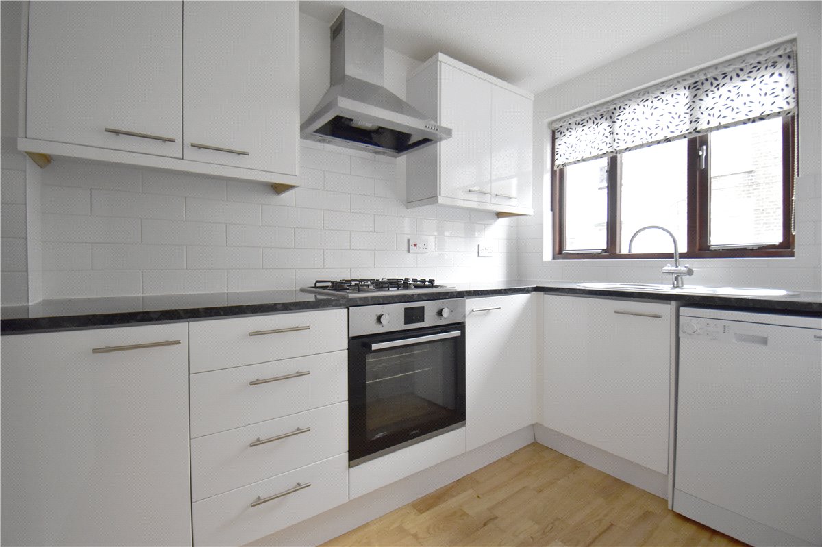 3 bedroom house, Norfolk Terrace, Cambridge CB1 - Let Agreed