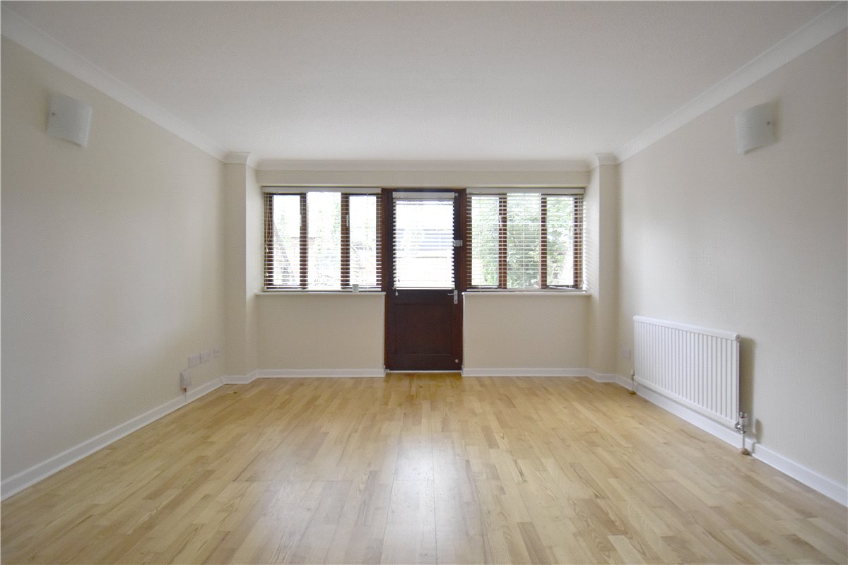 3 bedroom house, Norfolk Terrace, Cambridge CB1 - Let Agreed