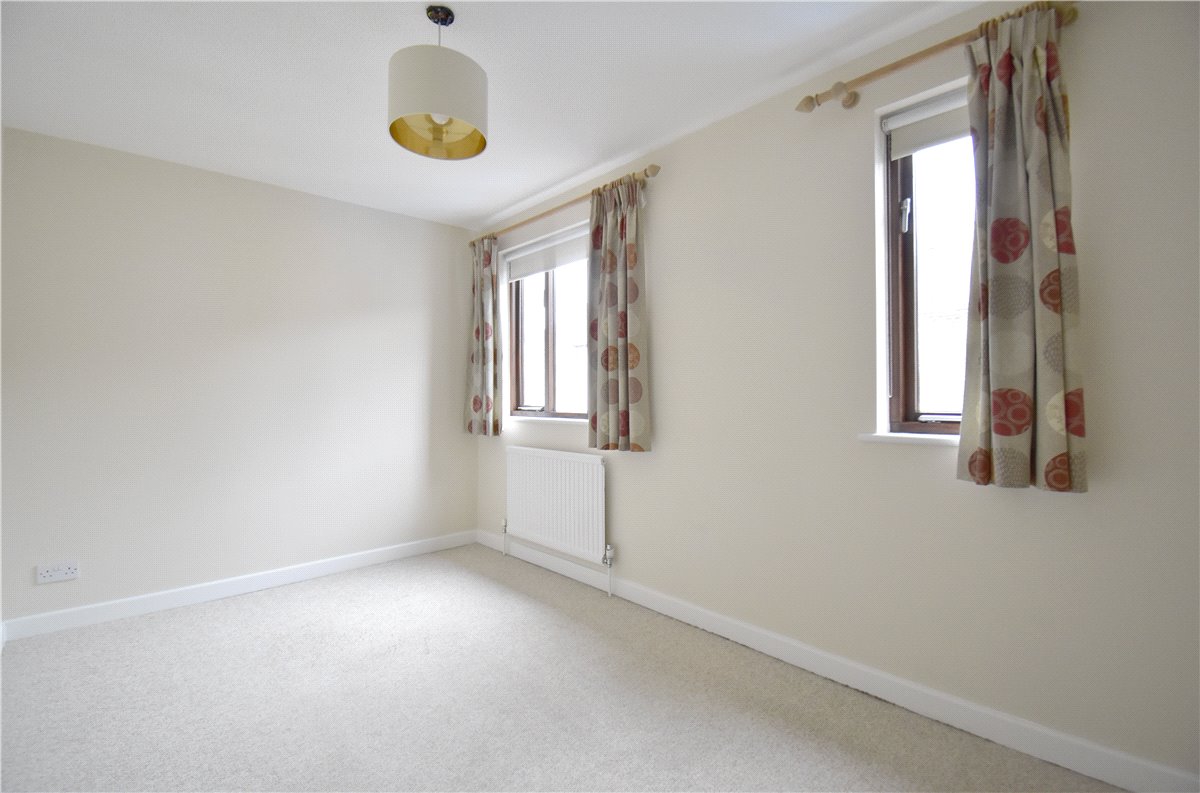3 bedroom house, Norfolk Terrace, Cambridge CB1 - Let Agreed