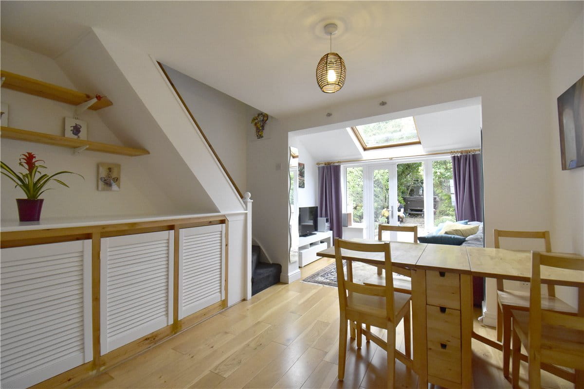 2 bedroom house, Albert Street, Cambridge CB4 - Available