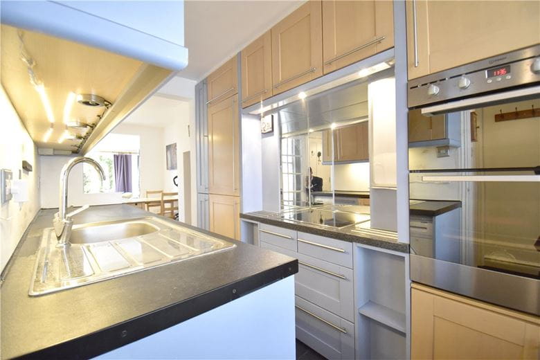 2 bedroom house, Albert Street, Cambridge CB4 - Available