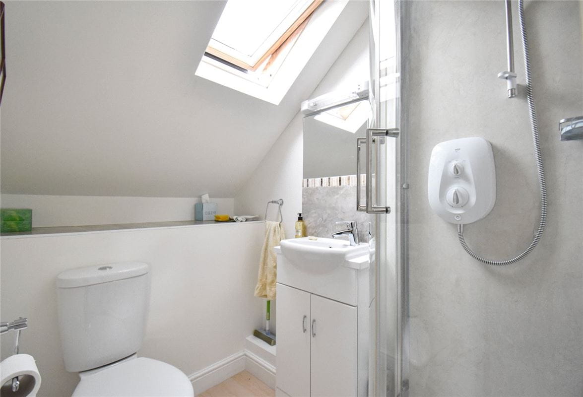 3 bedroom house, Chedworth Street, Cambridge CB3