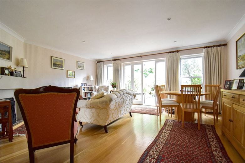 3 bedroom house, Chedworth Street, Cambridge CB3