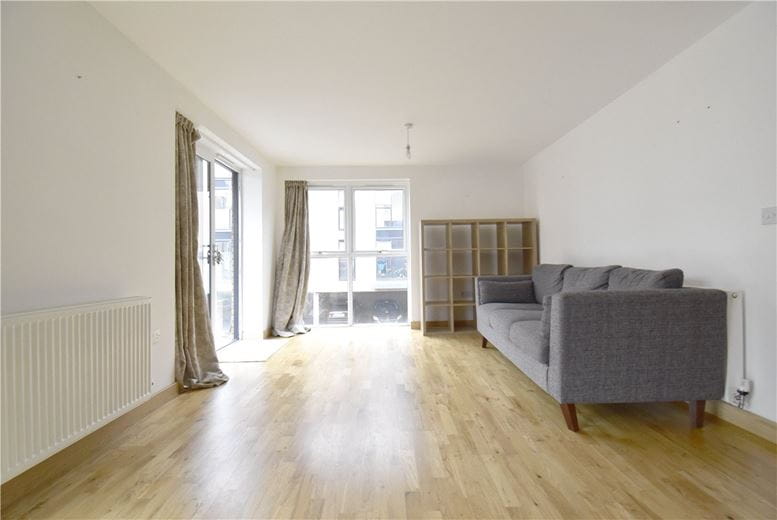 2 bedroom flat, Pym Court, Cromwell Road CB1 - Let Agreed