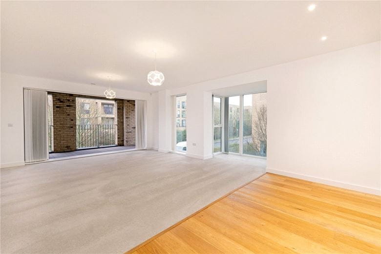 2 bedroom flat, The Caldwell Building, 10 Lime Avenue CB2 - Available