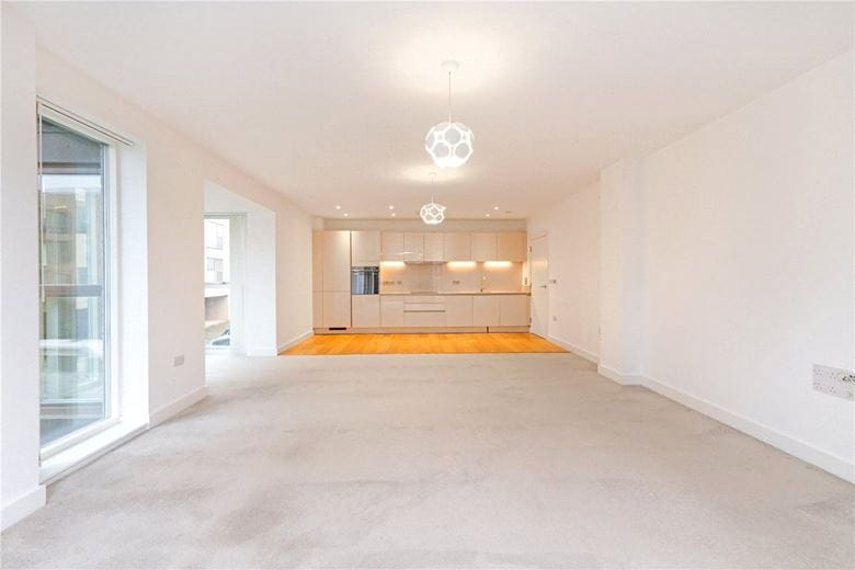 2 bedroom flat, The Caldwell Building, 10 Lime Avenue CB2 - Available