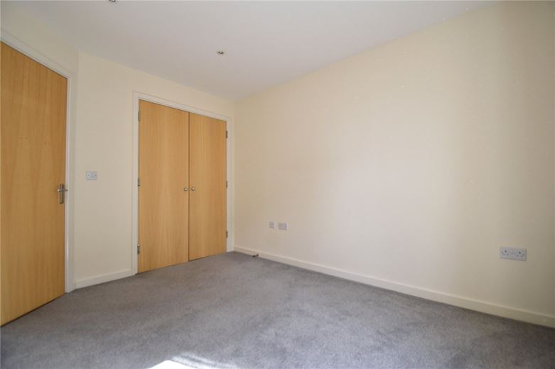 1 bedroom flat, Sherman House, Rustat Avenue CB1