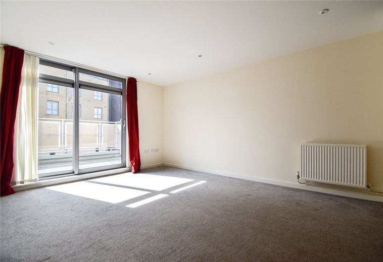 1 bedroom flat, Sherman House, Rustat Avenue CB1
