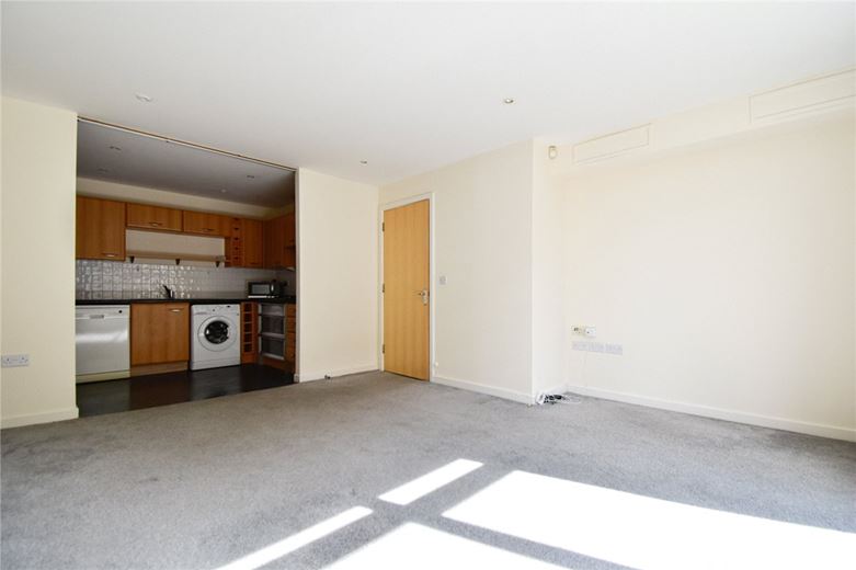 1 bedroom flat, Sherman House, Rustat Avenue CB1