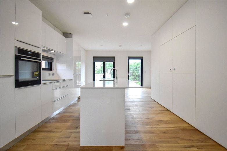 3 bedroom house, Lockhart Way, Northstowe CB24 - Let Agreed