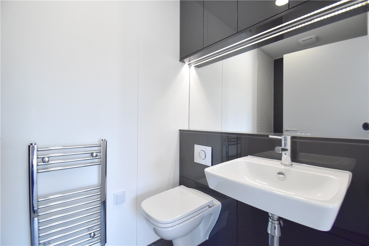 4 bedroom house, Lockhart Way, Northstowe CB24 - Available