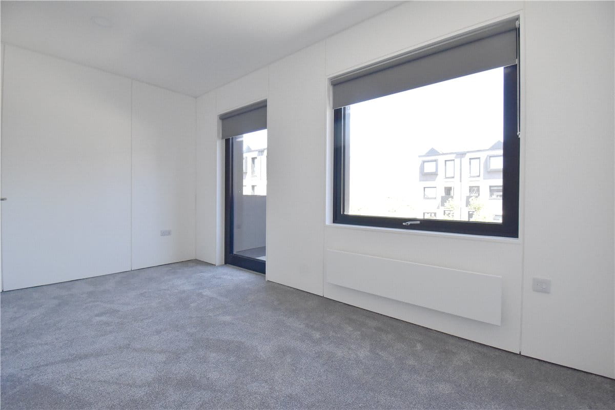 4 bedroom house, Lockhart Way, Northstowe CB24 - Available