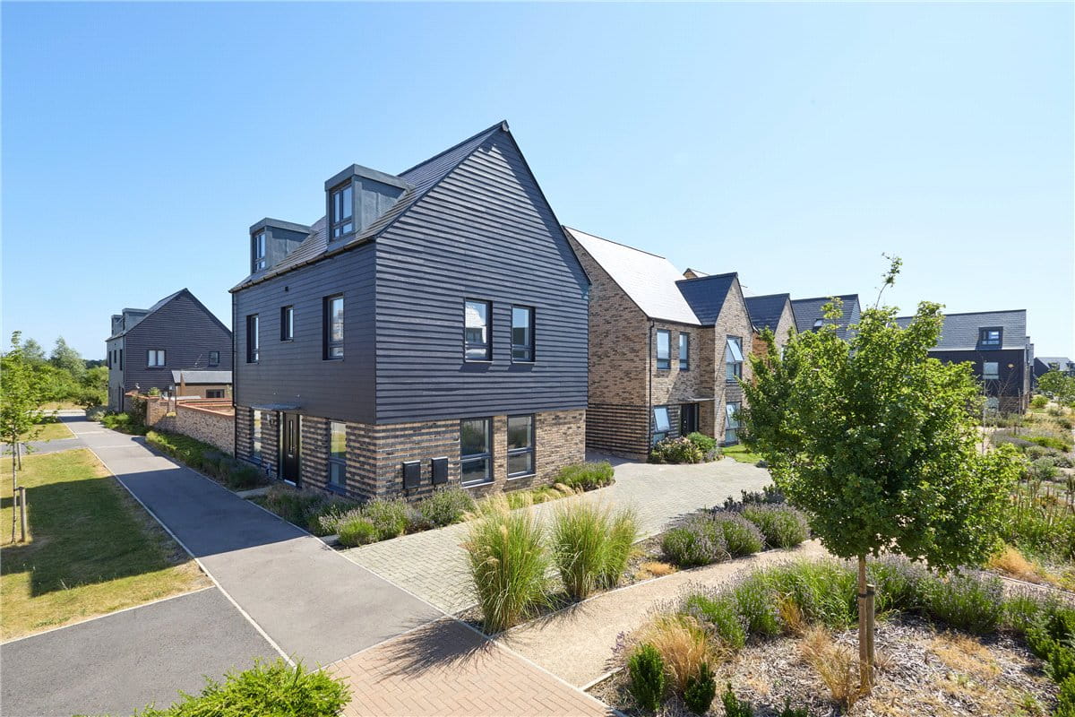 5 bedroom house, Britannia Road, Northstowe CB24 - Available