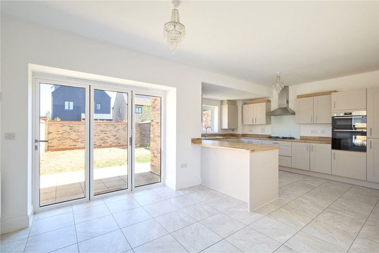 5 bedroom house, Britannia Road, Northstowe CB24 - Available