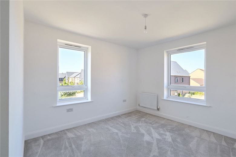 5 bedroom house, Britannia Road, Northstowe CB24 - Available