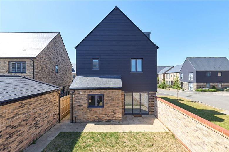 5 bedroom house, Britannia Road, Northstowe CB24 - Available
