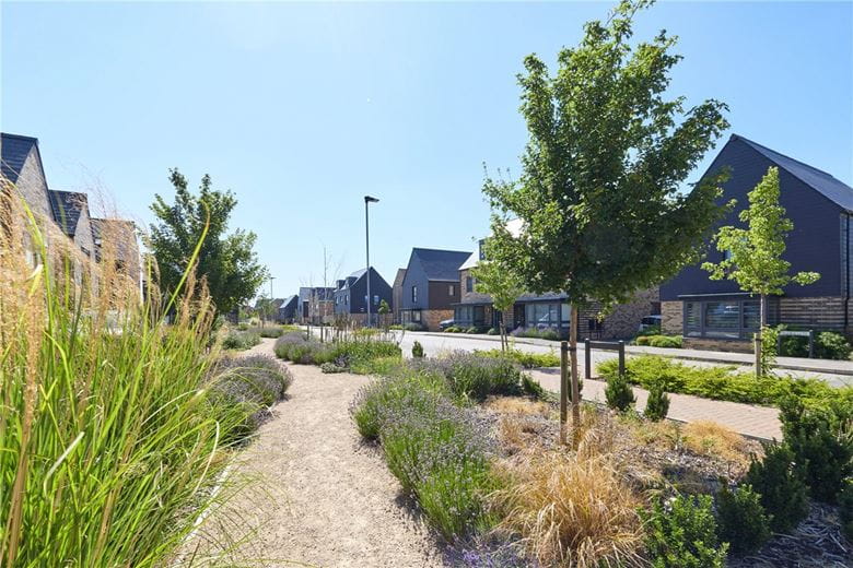 5 bedroom house, Britannia Road, Northstowe CB24 - Available