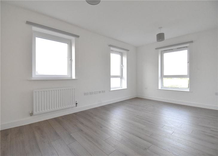 3 bedroom house, Warren Way, Northstowe CB24 - Let Agreed