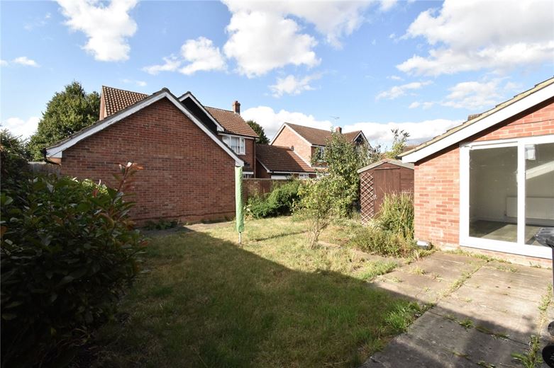 4 bedroom house, Park Road, Sawston CB22 - Let Agreed