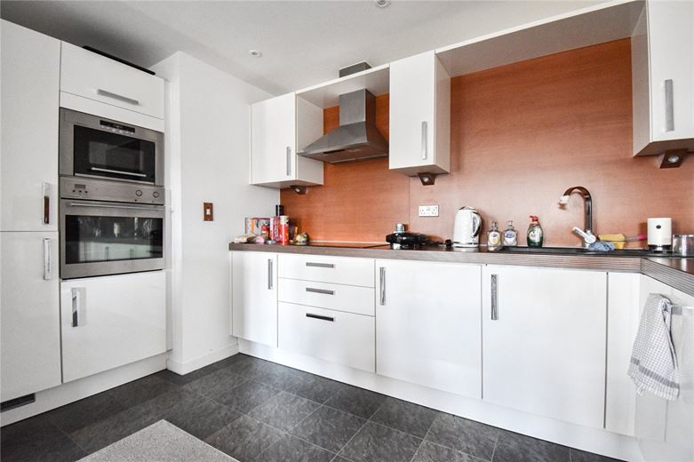 1 bedroom flat, The Belvedere, Homerton Street CB2 - Let Agreed