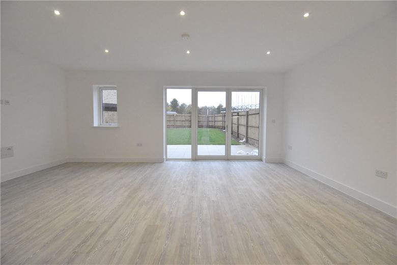 3 bedroom house, The Avenue, Cambridge CB5 - Available