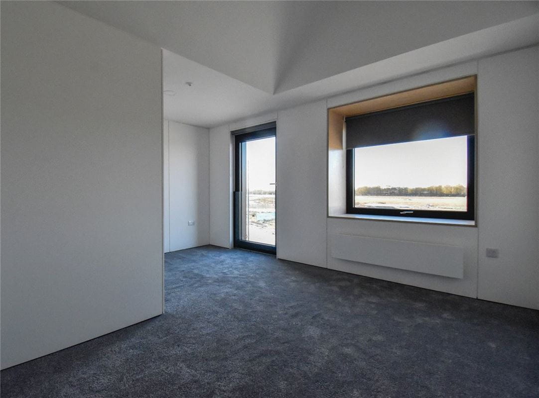 3 bedroom house, Lockhart Way, Northstowe CB24 - Available