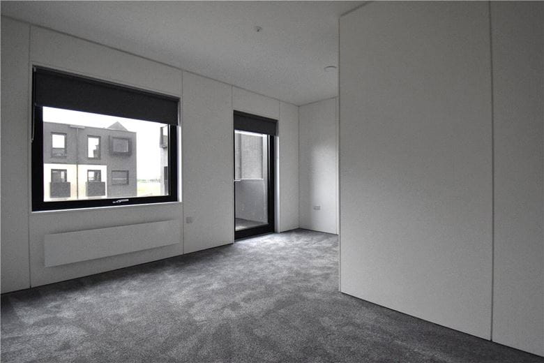 4 bedroom house, Stirling Road, Northstowe CB24 - Available