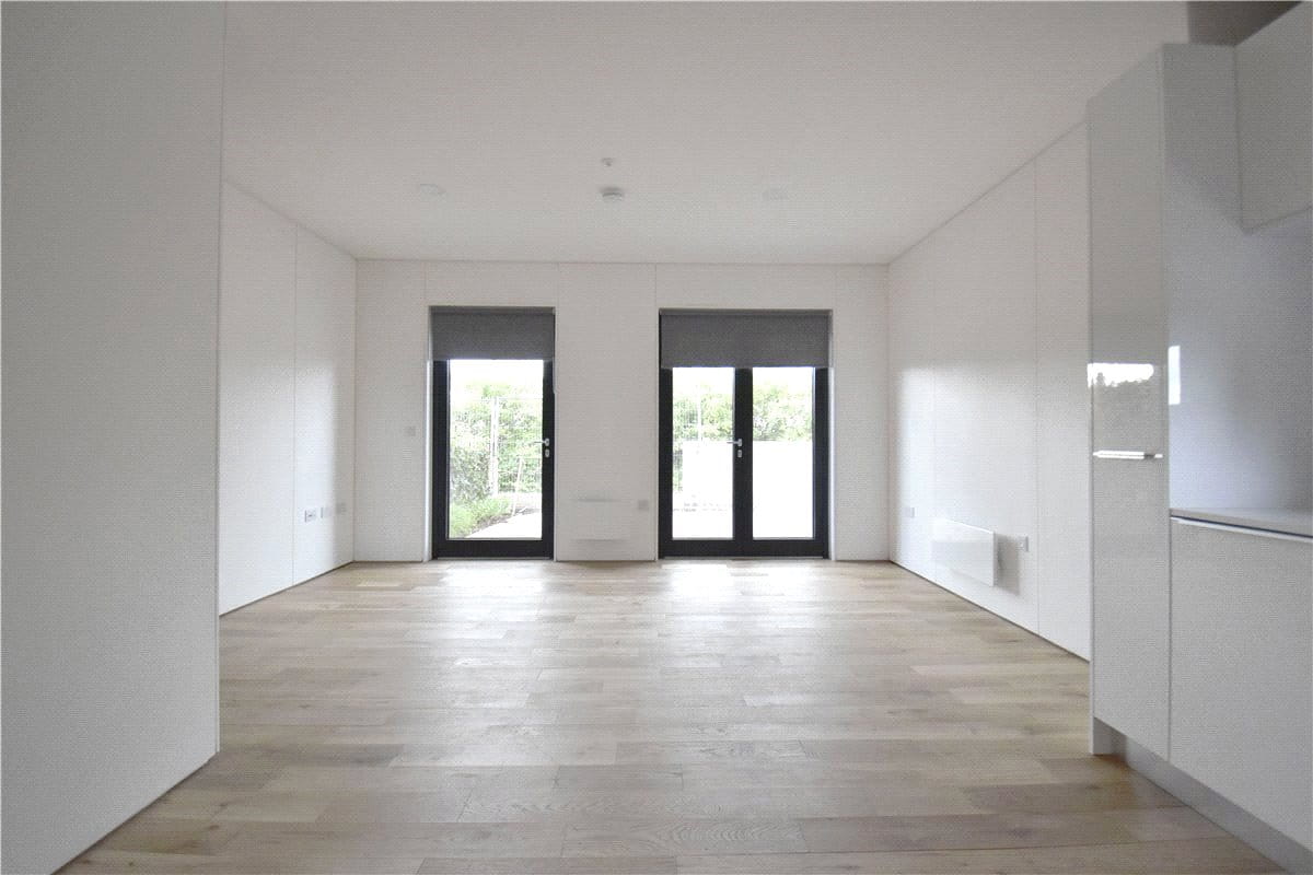 4 bedroom house, Stirling Road, Northstowe CB24 - Available