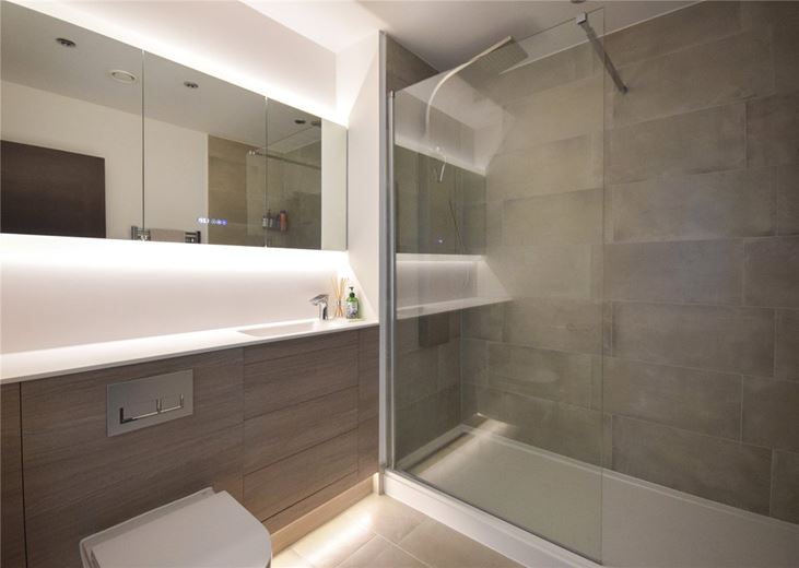 2 bedroom flat, 4 Station Square, Cambridge CB1 - Let Agreed