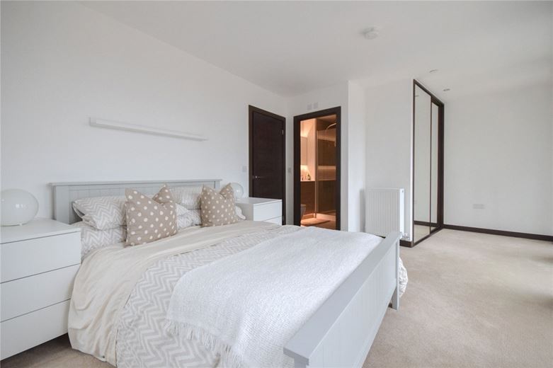 2 bedroom flat, 4 Station Square, Cambridge CB1 - Let Agreed