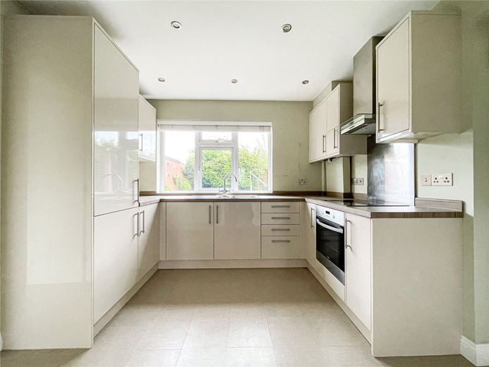 3 bedroom house, Chartfield Road, Cambridge CB1