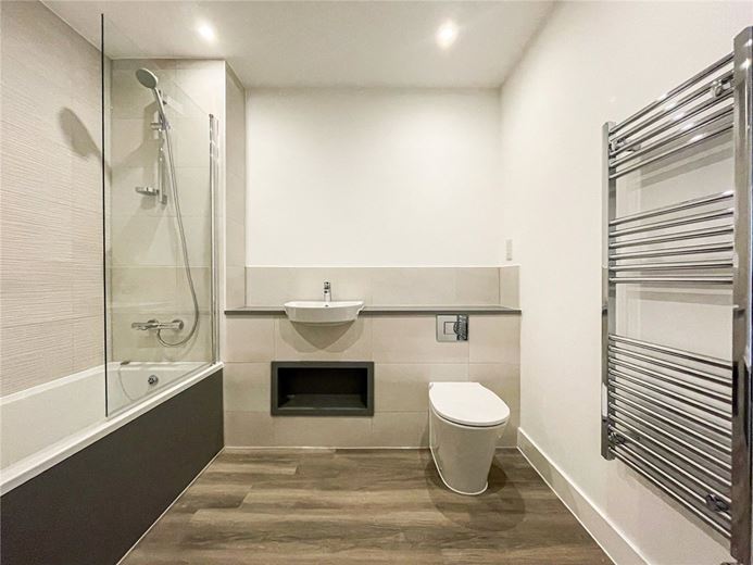 2 bedroom flat, Clara Rackham Street, Cambridge CB1