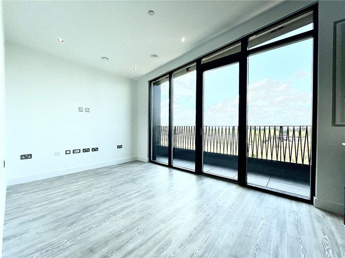 1 bedroom flat, Turing Way, Cambridge CB3 - Let Agreed