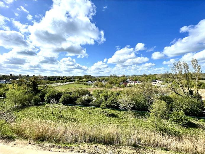 1 bedroom flat, Turing Way, Cambridge CB3 - Let Agreed
