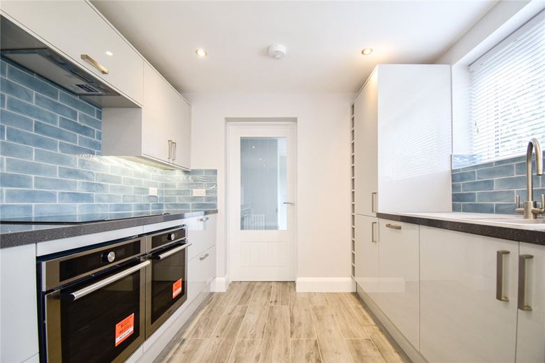 5 bedroom house, Roseford Road, Cambridge CB4