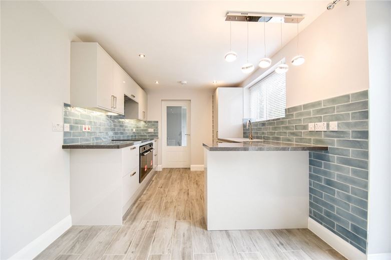 5 bedroom house, Roseford Road, Cambridge CB4