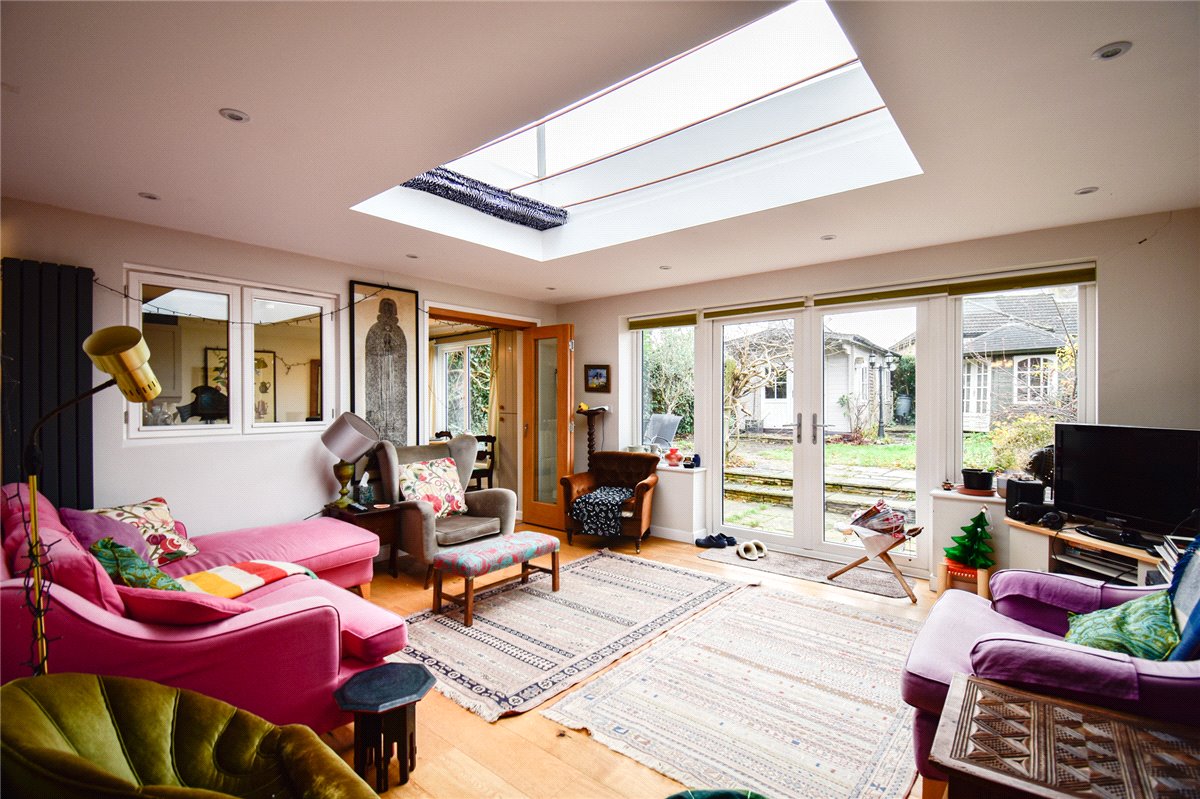 3 bedroom house, Izaak Walton Way, Cambridge CB4