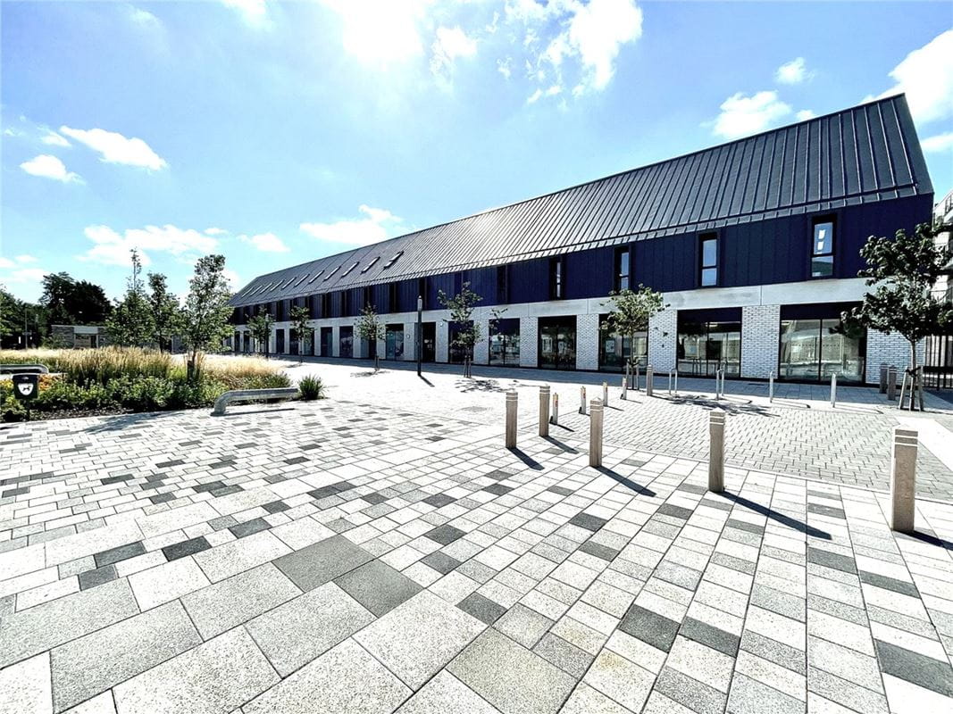 4 bedroom house, Gregory Park North, Cambridge CB5