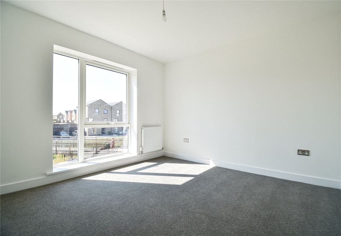 4 bedroom house, Gregory Park North, Cambridge CB5