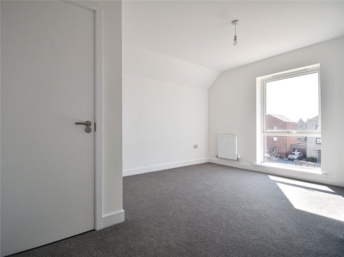 4 bedroom house, Gregory Park North, Cambridge CB5