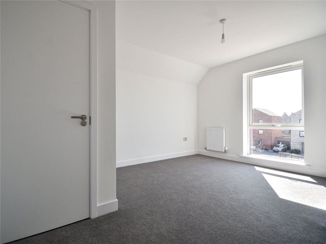 4 bedroom house, Gregory Park North, Cambridge CB5