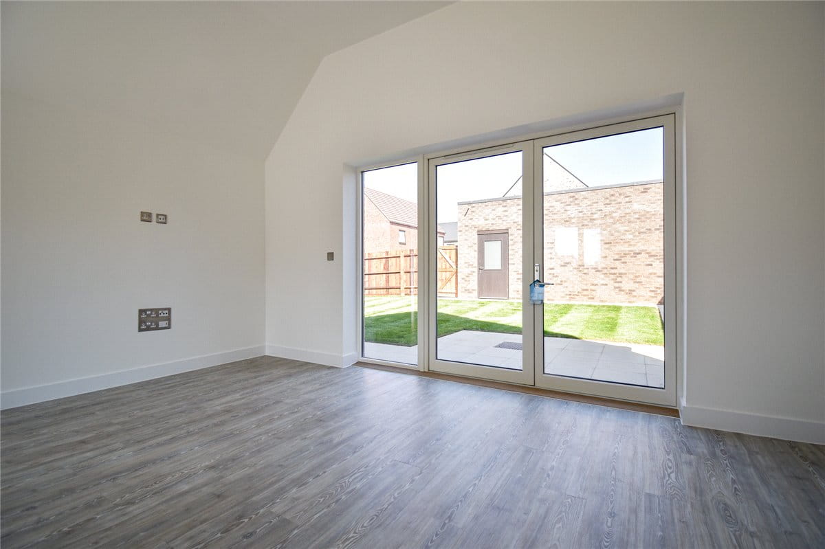 4 bedroom house, Gregory Park North, Cambridge CB5