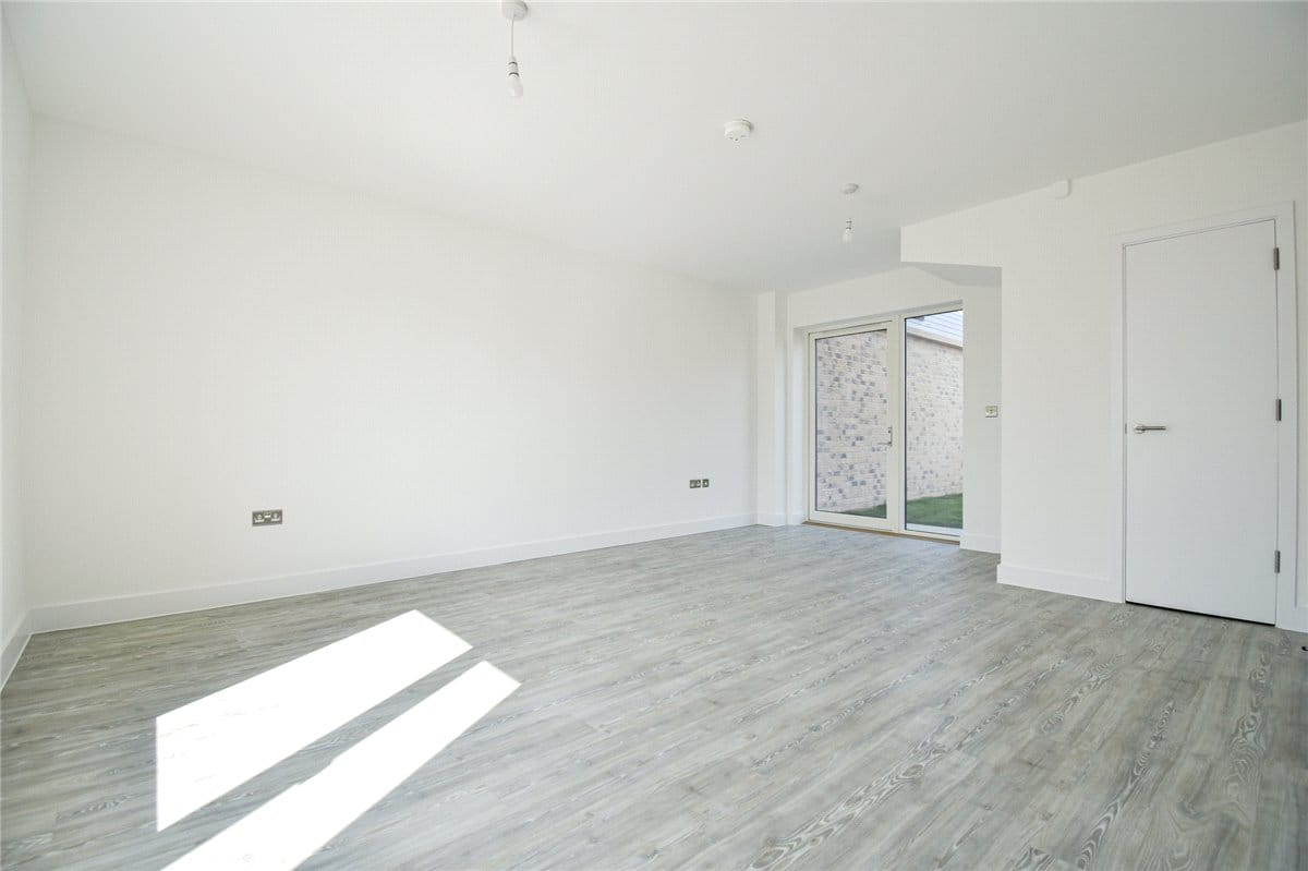 4 bedroom house, Gregory Park North, Cambridge CB5