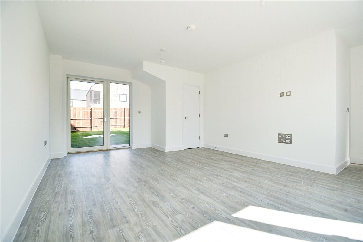 4 bedroom house, Gregory Park North, Cambridge CB5