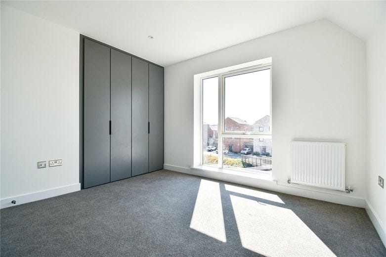 4 bedroom house, Gregory Park North, Cambridge CB5